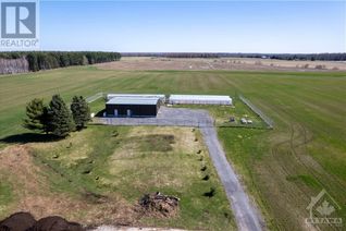 Farm for Sale, 4402 County 10 Road, Fournier, ON