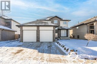 Detached House for Sale, 1022 Wilkins Crescent, Saskatoon, SK