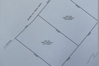 Commercial Land for Sale, Lot R1 Highway 224, Cooks Brook, NS