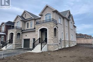 Semi-Detached House for Sale, 41 Virro Court, Vaughan, ON