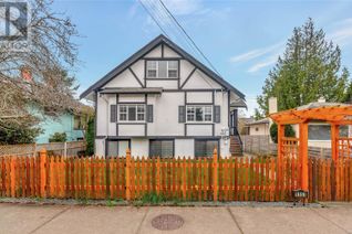 Property for Sale, 1151 Oxford St, Victoria, BC