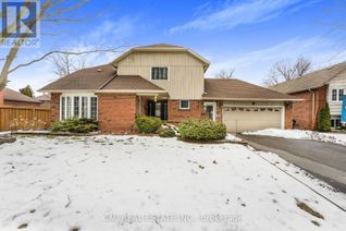 Detached House for Sale, 13 Axminster Road, Brampton, ON