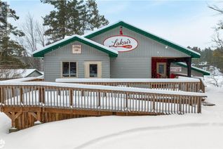 Commercial/Retail Property for Sale, 8219 Highway 64 Highway, Monetville, ON
