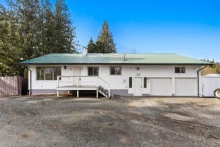 Detached House for Sale, 7975 Aitken Road, Chilliwack, BC