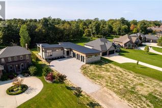 Bungalow for Sale, 4057 Cullen Drive, Plympton-Wyoming, ON
