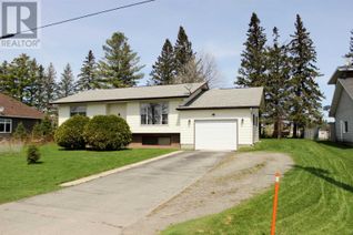 House for Sale, 515 River Ave E, Rainy River, ON