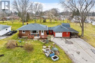 Bungalow for Sale, 11694 Burnaby Road, Wainfleet, ON