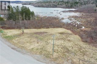 Commercial Land for Sale, Lot Route 845, Kingston, NB