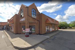 Non-Franchise Business for Sale, 1447 Upper Ottawa Street, Hamilton, ON