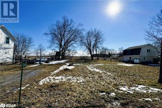 Commercial Land for Sale, 2169 Concession Rd. 4, Brechin, ON