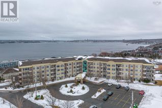 Condo Apartment for Sale, 79 Bedros Lane #204, Halifax, NS