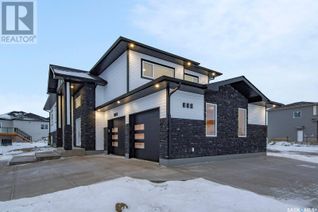 Detached House for Sale, 368 Barrett Street, Saskatoon, SK
