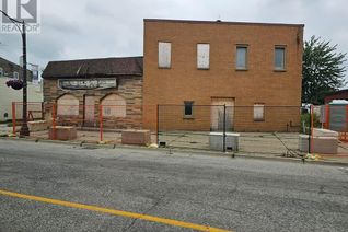 Industrial Property for Sale, 24 Erie Street North, Wheatley, ON