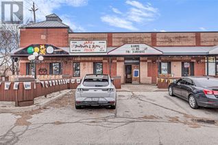 Bar/Hotel Business for Sale, 2300 Huron Church Road #1, Windsor, ON