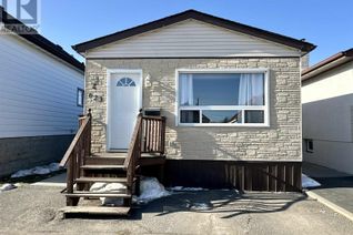 Detached House for Sale, 623 Mcpherson Street, Thunder Bay, ON
