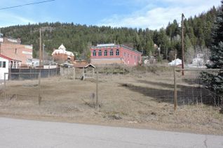 Vacant Residential Land for Sale, Lot 7 & 8 Silver Avenue S, Greenwood, BC