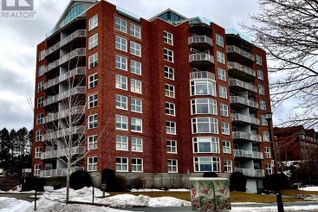Condo Apartment for Sale, 89 Waterfront Drive #403, Bedford, NS