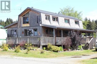 Property for Sale, 379 Beach Road, Skidegate/Sandspit, BC