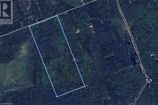 Land for Sale, Lt 23 Con 2 N/A, McMurrich/Monteith, ON