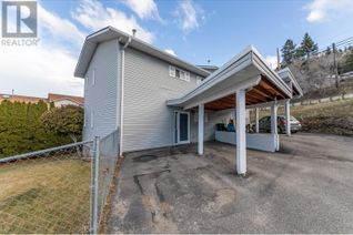 Property for Sale, 7923 Hespeler Road #5, Summerland, BC