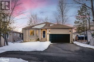 House for Sale, 1860 River Road W, Wasaga Beach, ON