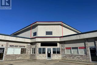 Commercial/Retail Property for Lease, 12125 99 Street #201, Grande Prairie, AB