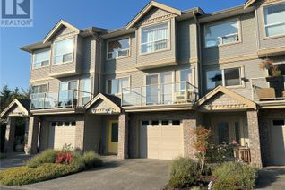 Townhouse for Sale, 2475 Mansfield Dr #14, Courtenay, BC