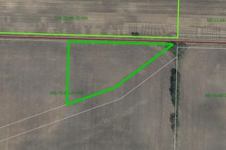 Commercial Land for Sale, Pt Nw-15-66-20-W4, Rural Athabasca County, AB