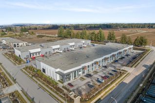 Industrial Property for Sale, 19155 38 Avenue #103, Surrey, BC