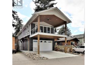 Detached House for Sale, 26 Lakeshore Drive, Vernon, BC
