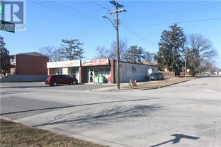 Commercial/Retail Property for Sale, 784 Rosedale Avenue, Sarnia, ON