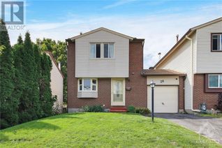Property for Sale, 26 Vanessa Terrace, Ottawa, ON