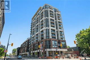 Condo Apartment for Sale, 560 Rideau Street #519, Ottawa, ON