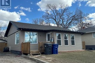 Detached House for Sale, 64 10th Street, Weyburn, SK