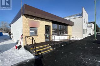 Non-Franchise Business for Sale, 210 Royal Street, Imperial, SK