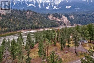 Commercial Land for Sale, 5555 Highway 12, Lillooet, BC