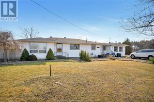 House for Sale, 2695 County Rd 12, Essex, ON