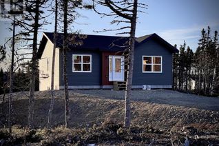 Detached House for Sale, Lot 33 Viking Drive, Pouch Cove, NL