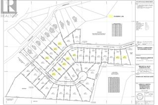 Land for Sale, Lot 19 Viking Drive, Pouch Cove, NL