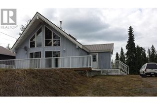 House for Sale, 7525 Burgess Road, Deka Lake / Sulphurous / Hathaway Lakes, BC