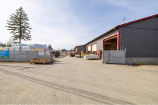 Industrial Property for Sale, 2195 Peardonville Road, Abbotsford, BC