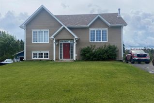 Detached House for Sale, 11 Maclean Place, Gander, NL