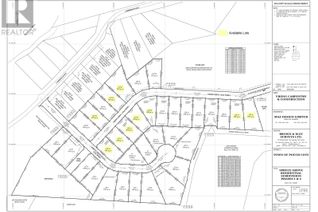 Commercial Land for Sale, Lot 20 Viking Drive, Pouch Cove, NL