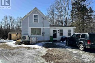 Detached House for Sale, 1171 North River Road, North River, NS