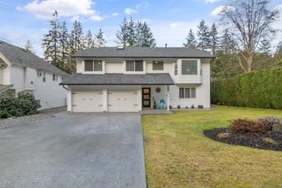 House for Sale, 295 Forrest Crescent, Hope, BC