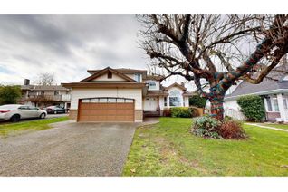 Detached House for Sale, 8693 164 Street, Surrey, BC