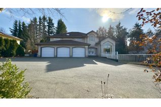Detached House for Sale, 8535 Bannister Drive, Mission, BC
