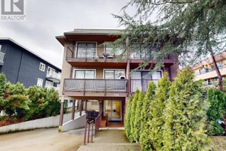 Condo Apartment for Sale, 530 Ninth Street #305, New Westminster, BC