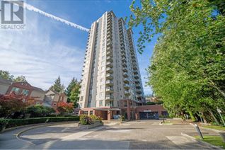 Property for Sale, 7077 Beresford Street #1202, Burnaby, BC