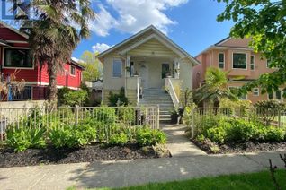 House for Sale, 2070 E 26th Avenue, Vancouver, BC